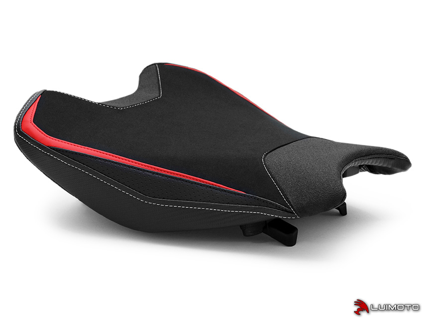 LUIMOTO (Styleline) Rider Seat Cover for the HONDA CBR1000RR (2017+) LUIMOTO (Styleline) Rider Seat Cover for the HONDA CBR1000RR (2017+)